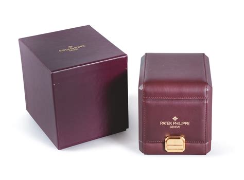 patek philippe watches box|watch philippe patek price.